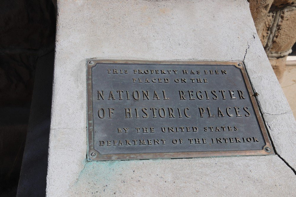 St. Marks Episcopal-Anaconda必去景点