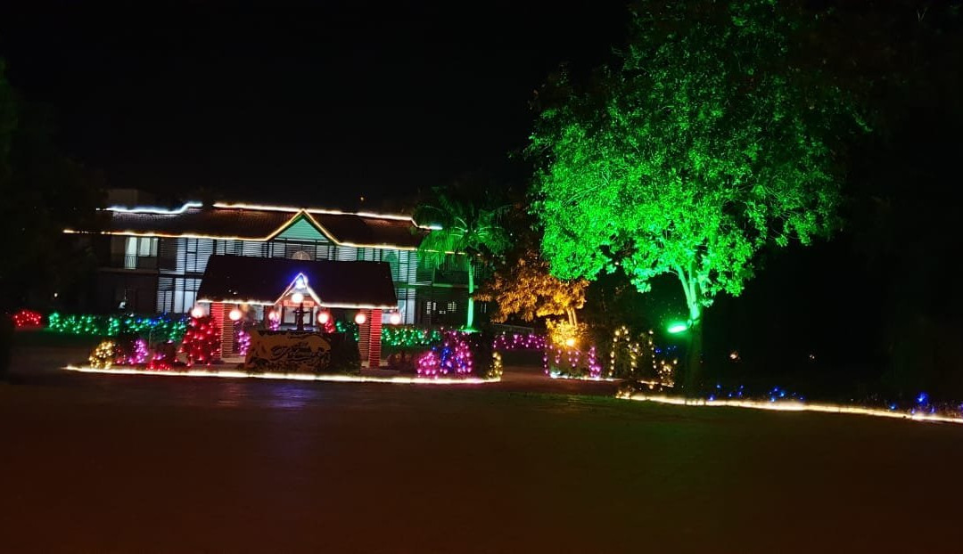 Shankus Water Park & Resort主图