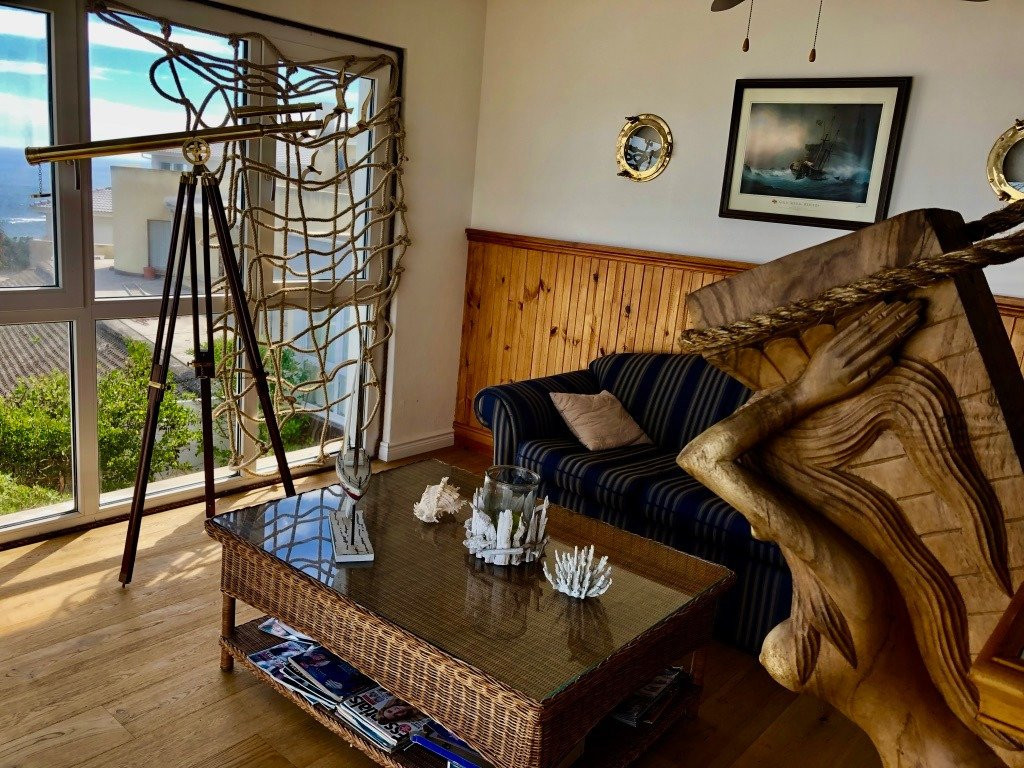 Swept Away Guesthouse主图