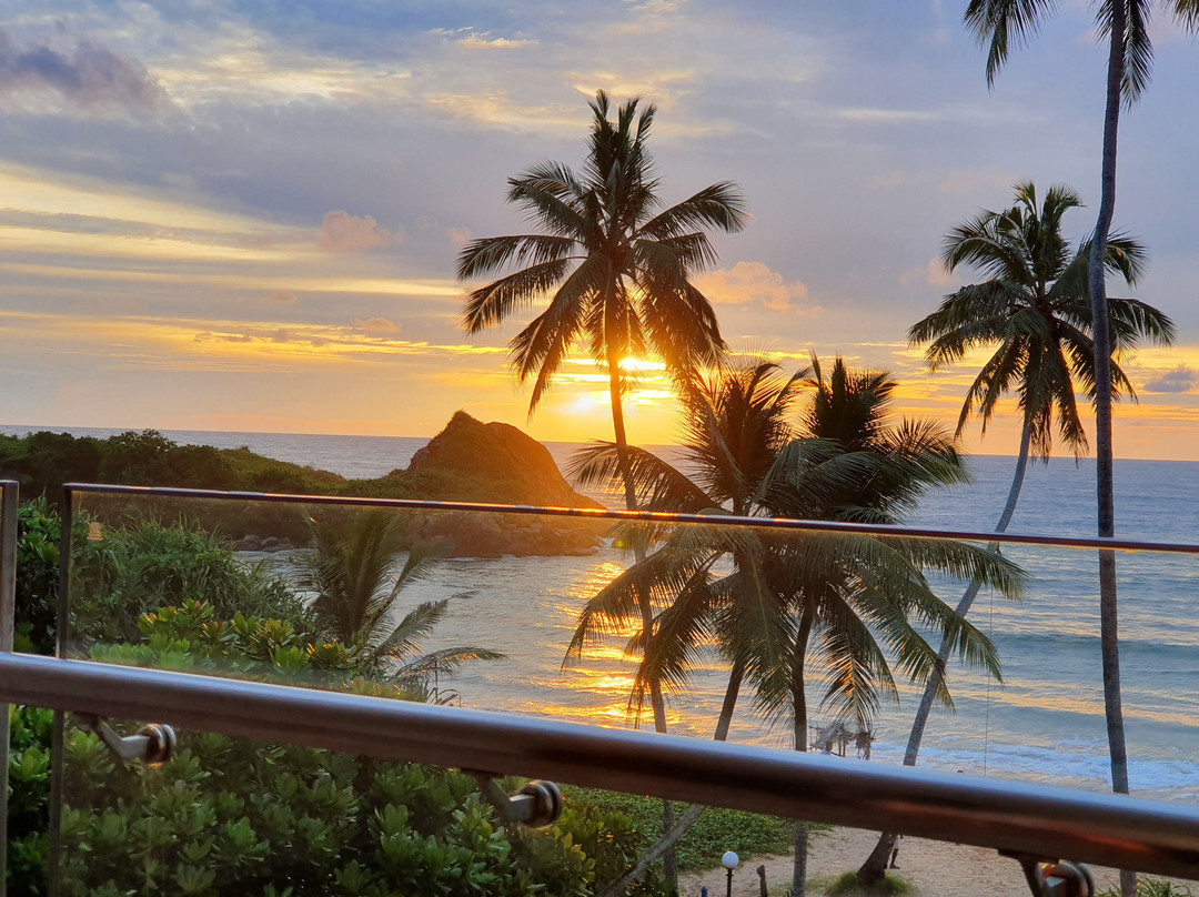 品川海滩亚洲休闲酒店主图