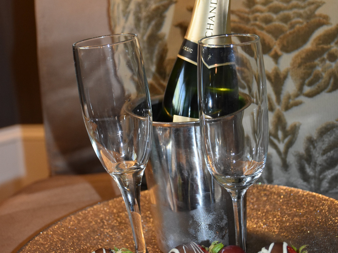 1801 第一酒店主图