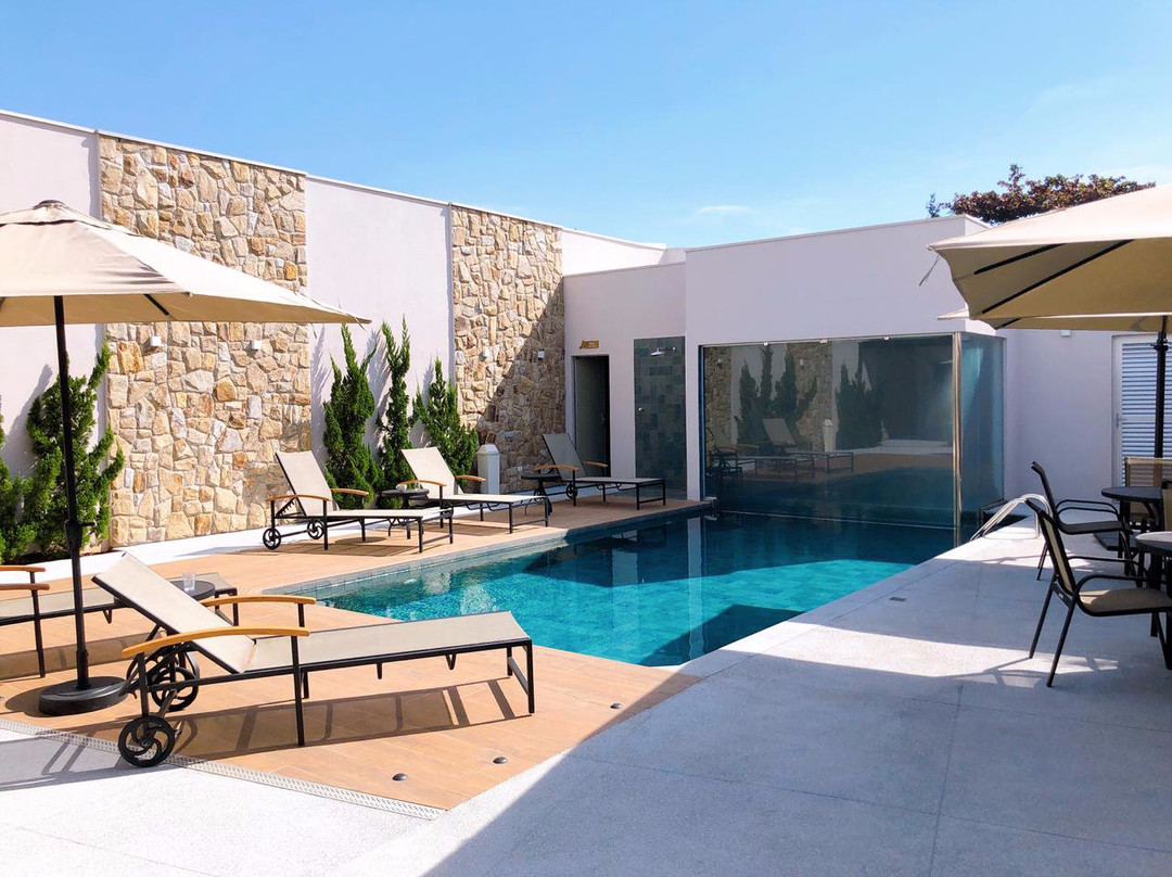 Hotel Florença主图