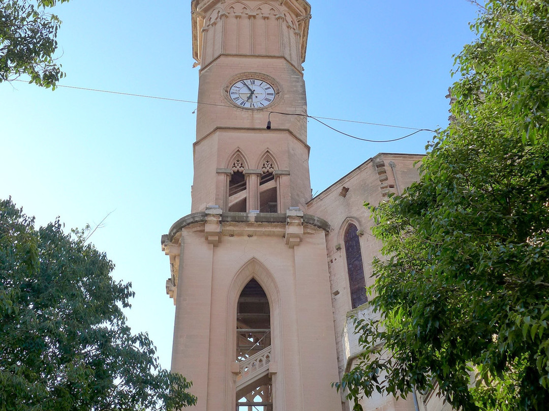 Bicis Sancho-马纳科尔必去景点