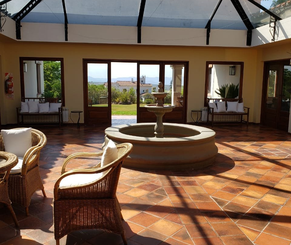 Hotel Torrontés主图