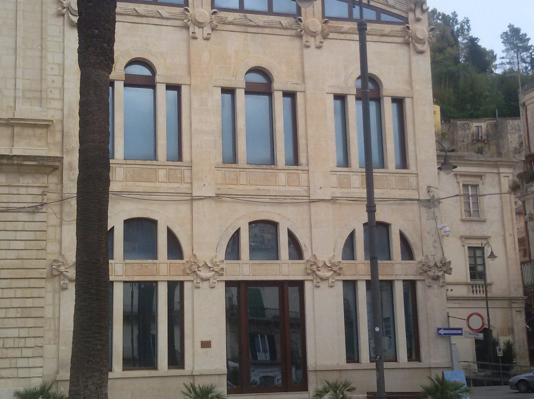 Auditorium Floridia