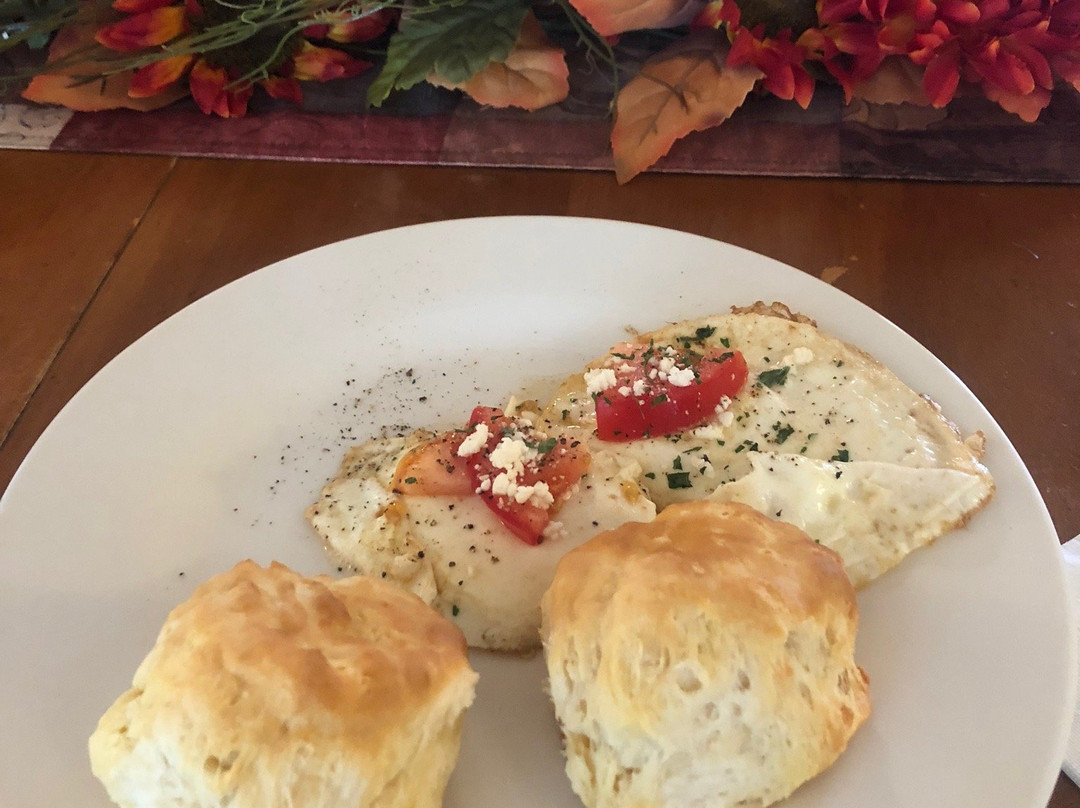 The Abbé House Inn主图