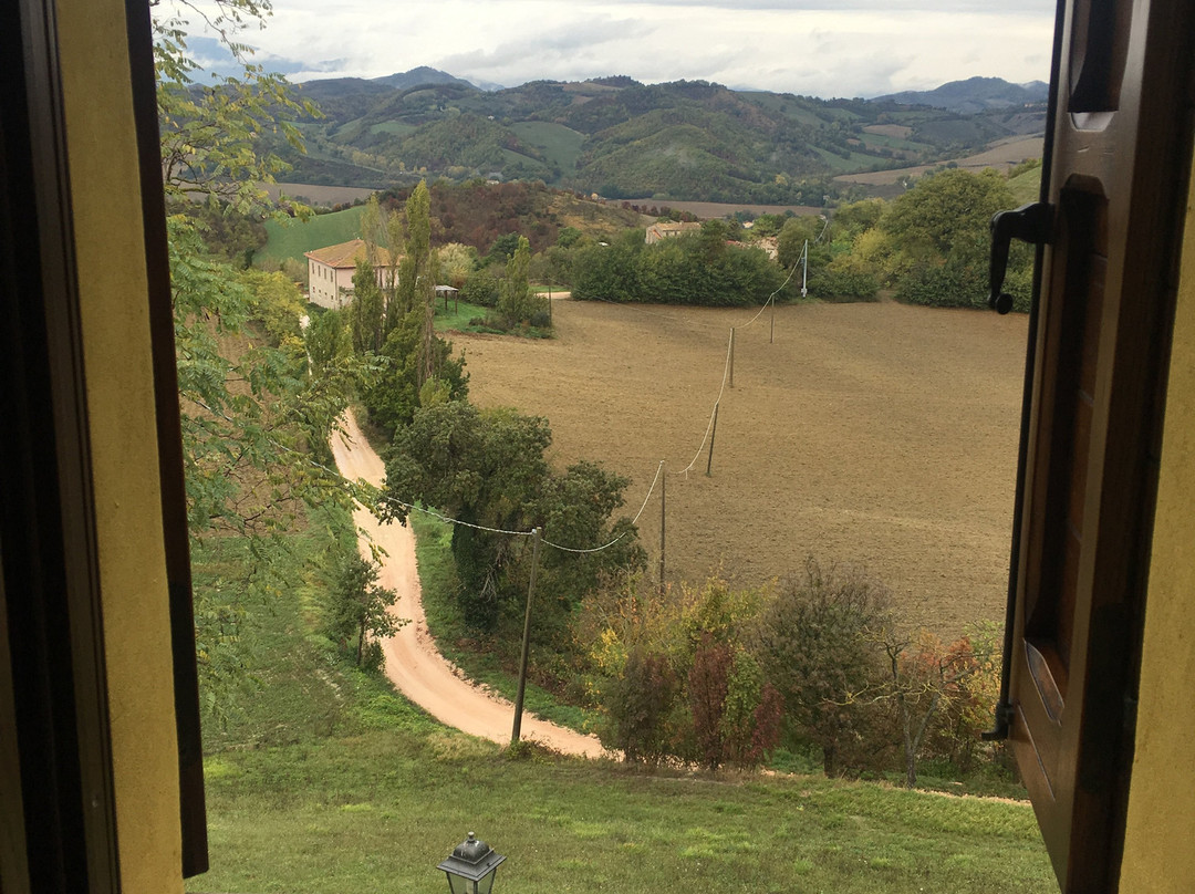 Country House Sant'Angiolino主图
