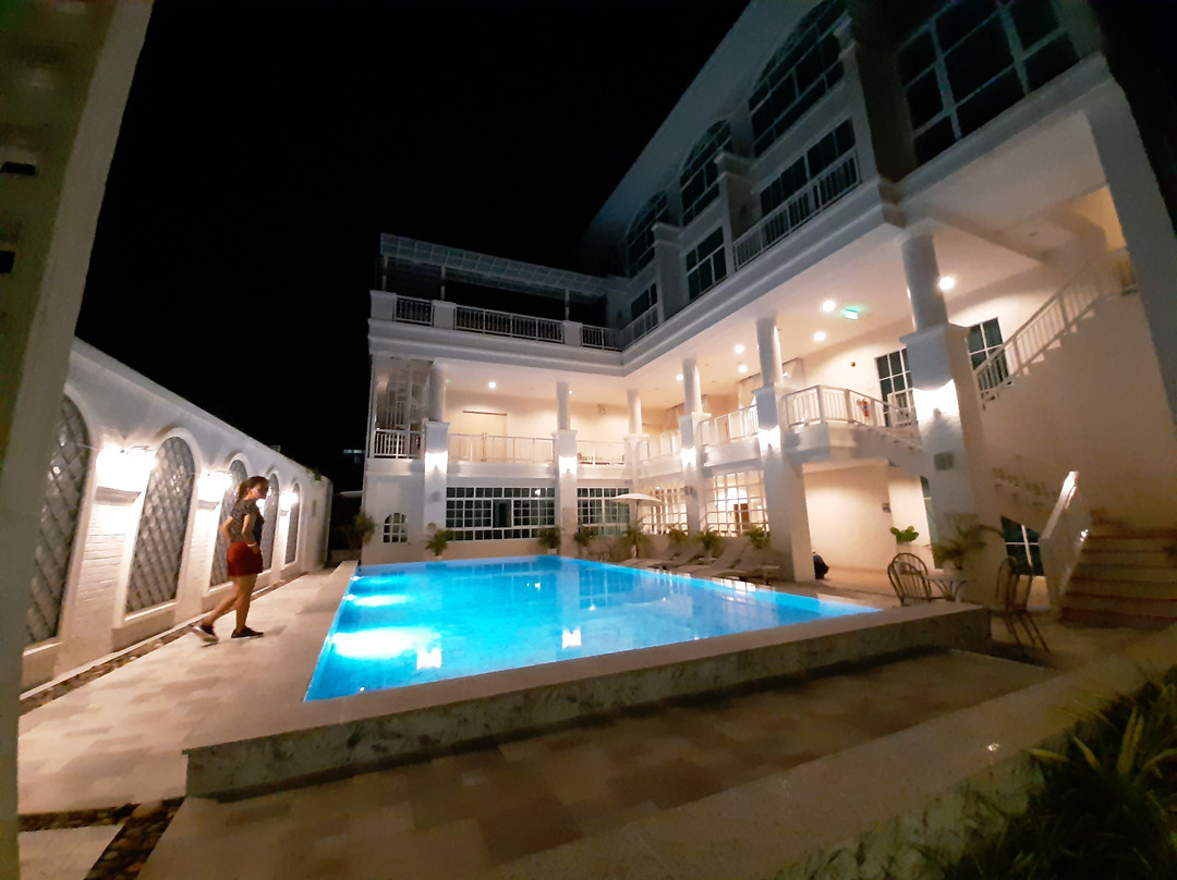 德哈哥公寓酒店主图