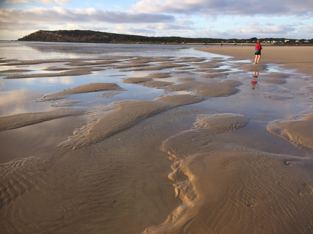 Ocean Grove Beach-Ocean Grove必去景点