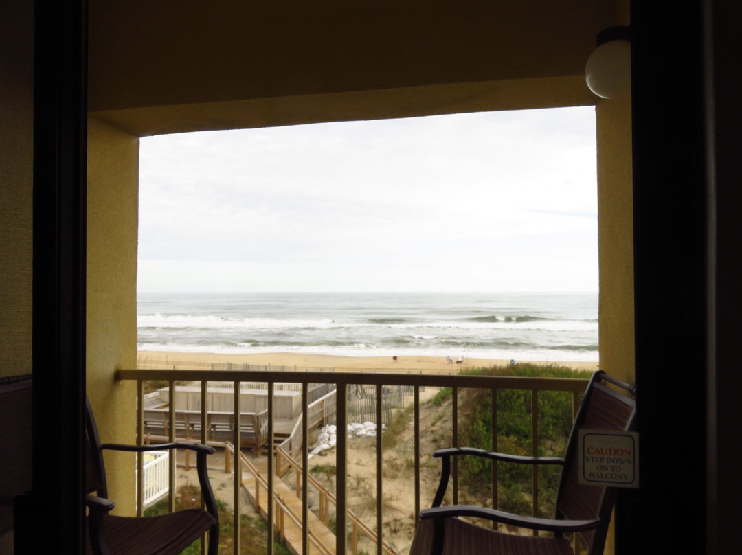 Surf Side Hotel主图