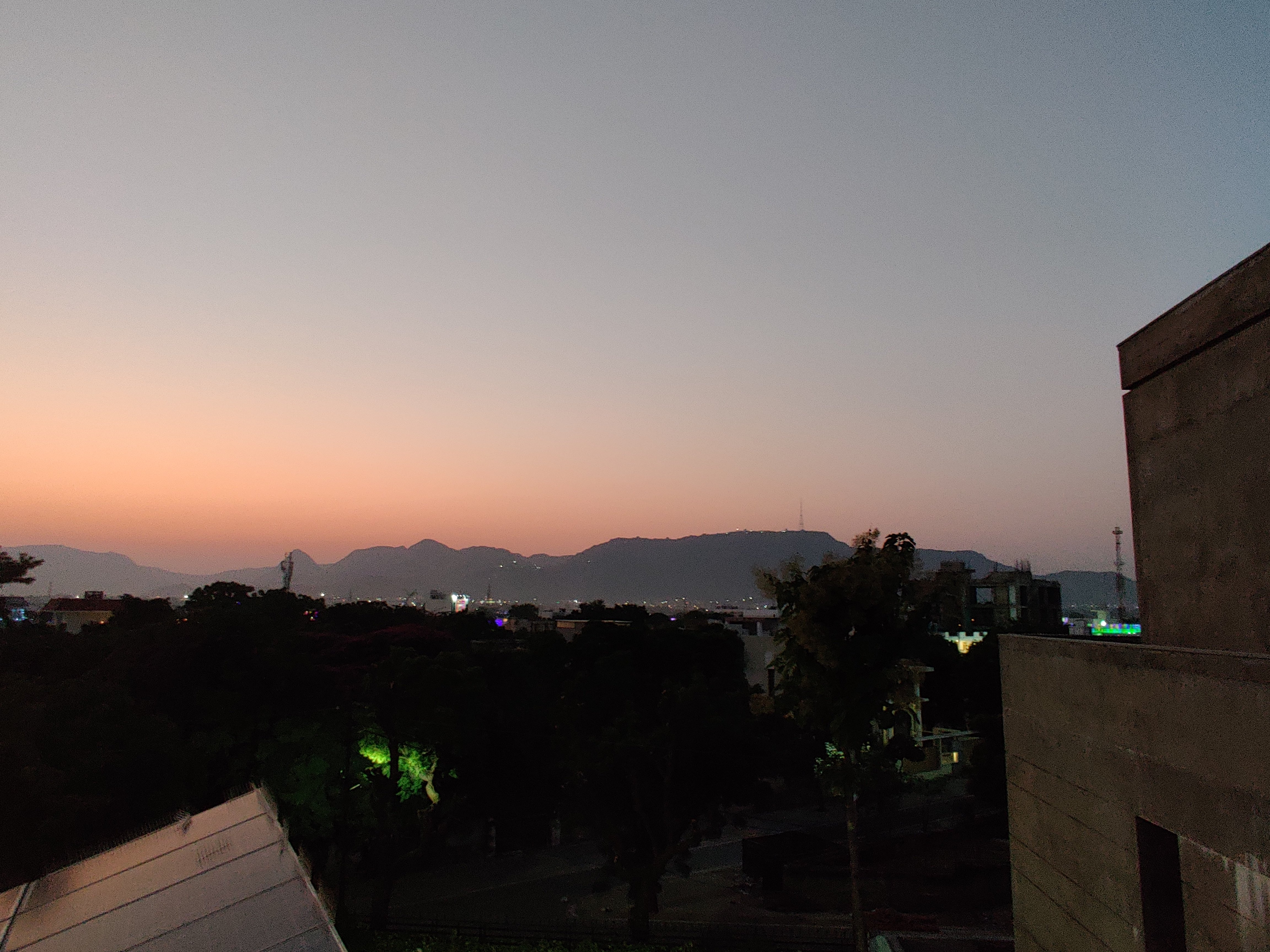 Heritage Bungalow-97 Ajmer-官方
