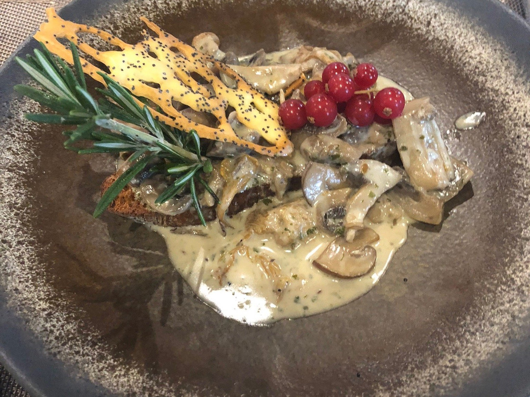 Hotel Le Chalet du Mont Roland主图