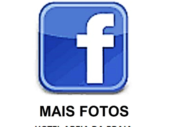 Hotel Areia da Praia主图