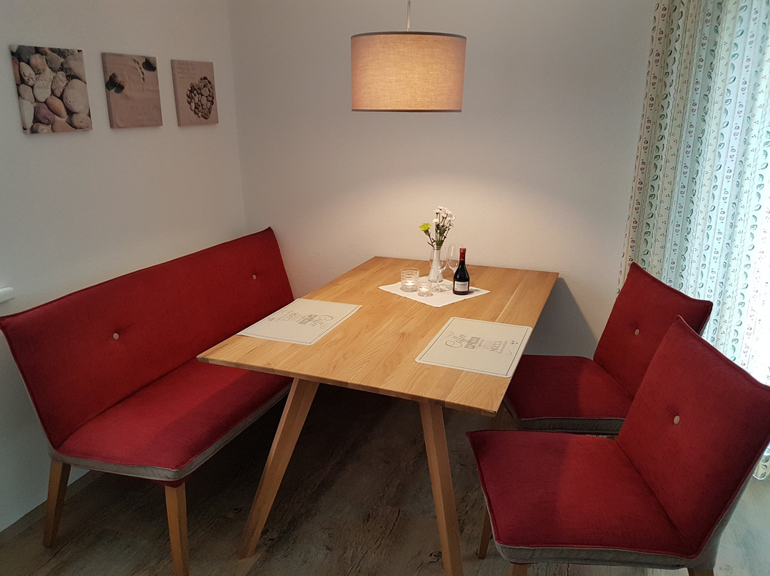 Haus Alpengluehn主图