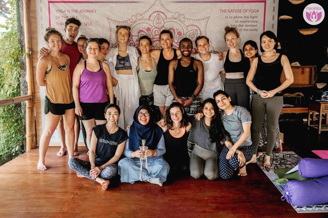 Parahita Yoga Bali景点图片