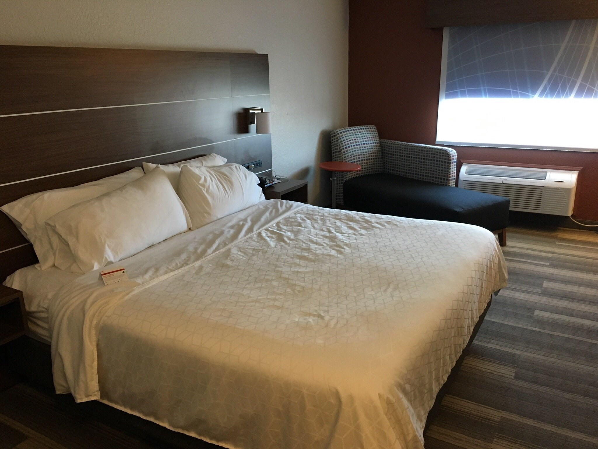 Holiday Inn Express Winfield - Teays Valley by IHG-官方