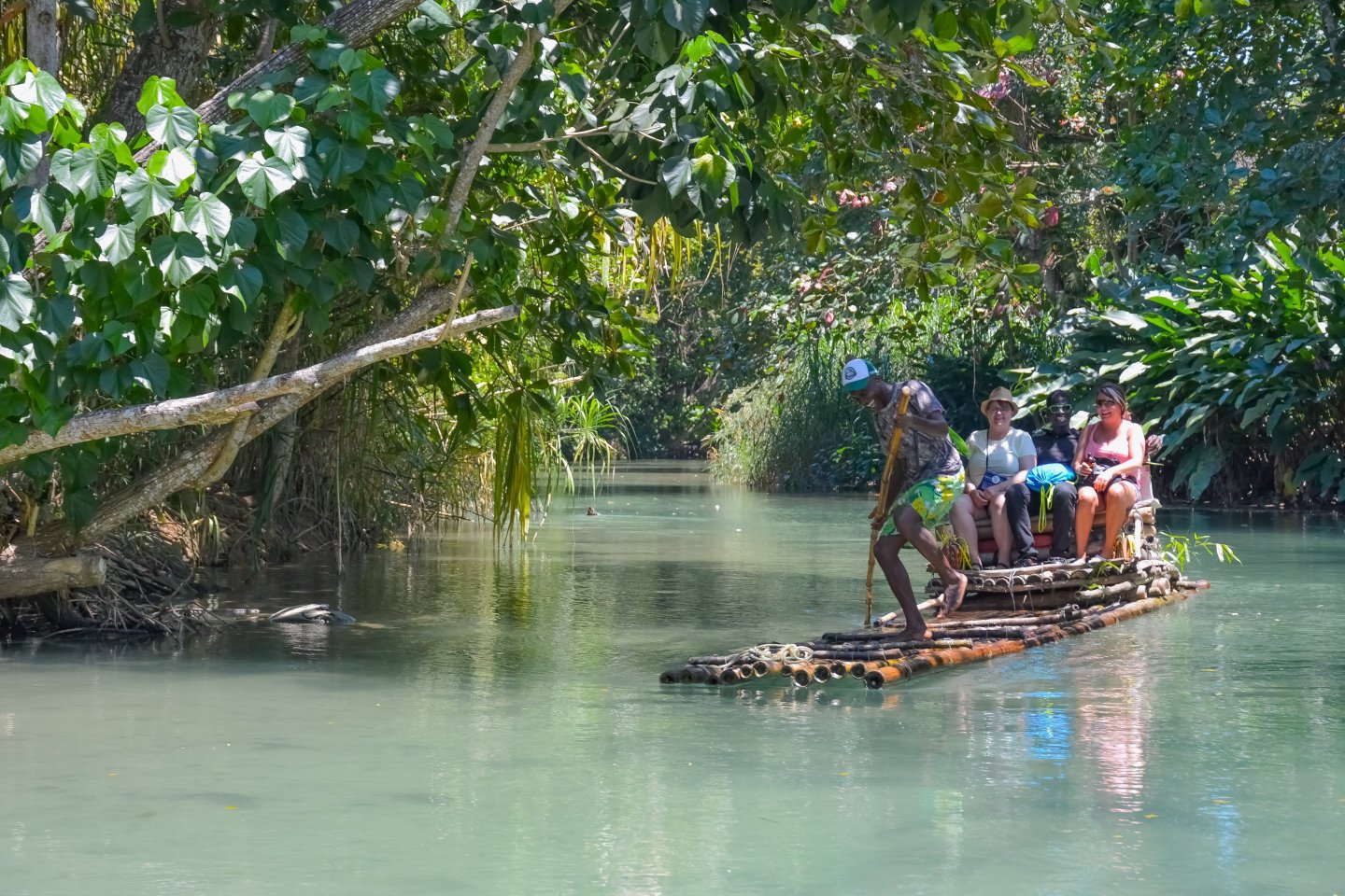 Kaz Kreol Beach Hotel Ocho Rios-官方