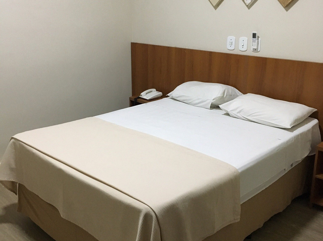 Portal das Águas Hotel主图