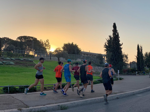 Jonathan Lipnick - Jerusalem Private Tours-耶路撒冷必去景点