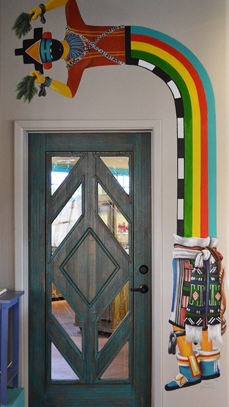 Grey Dog Trading-阿尔伯克基必去景点