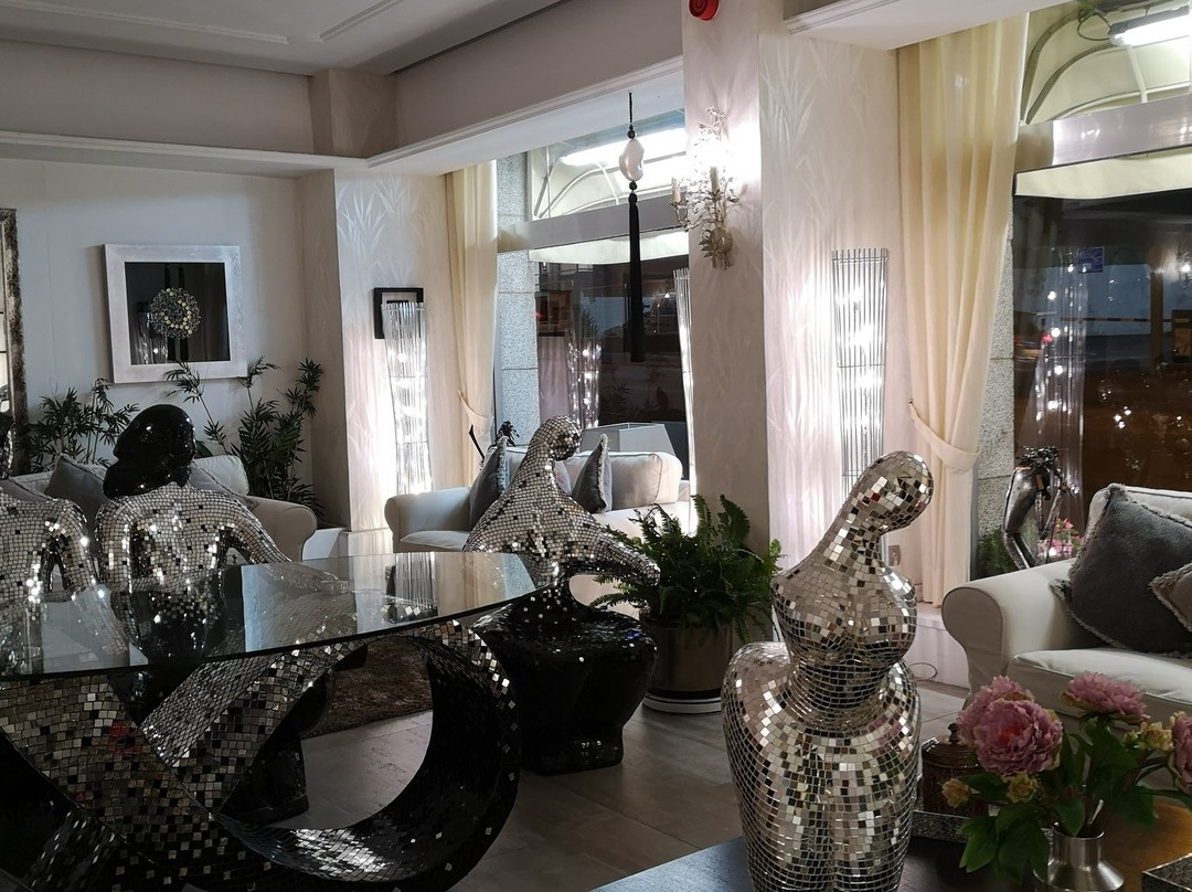 Sercotel President主图