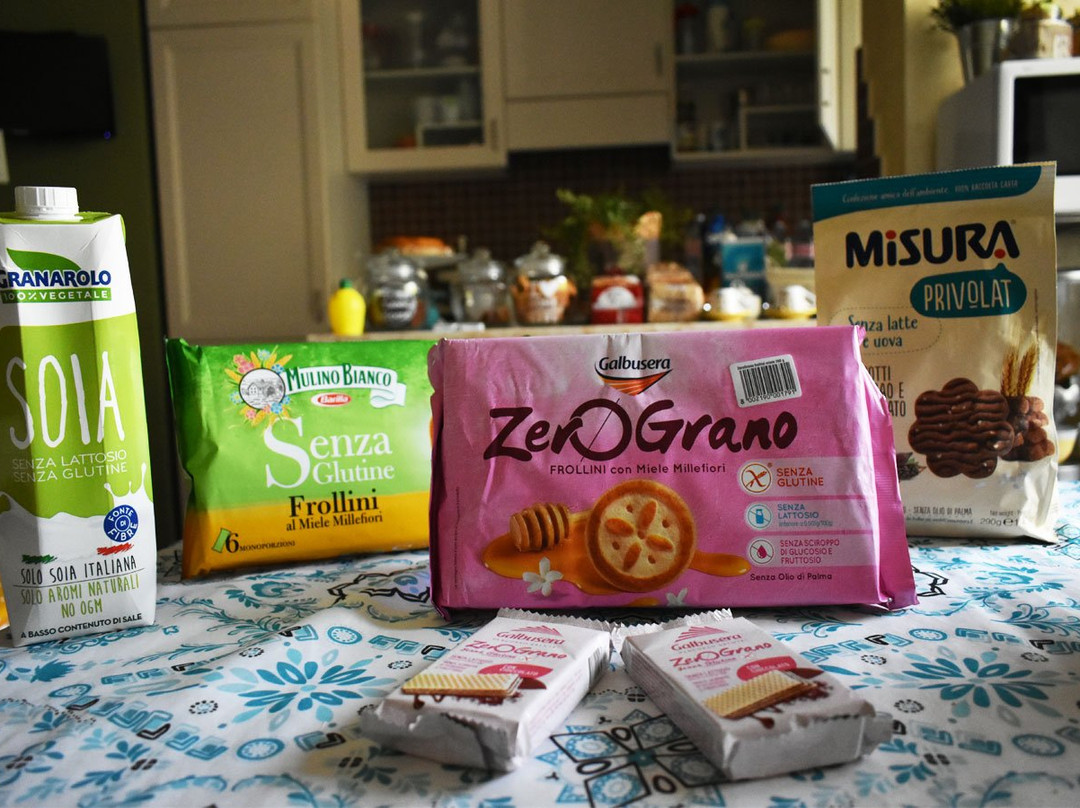 B&B Arcobaleno主图