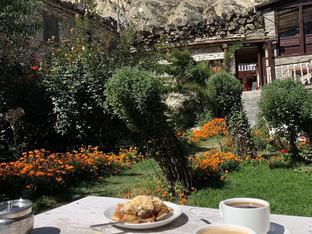 Neeru Guest House主图