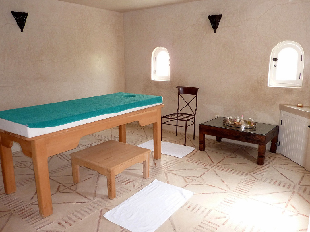 Domaine Villa Talaa Resort主图