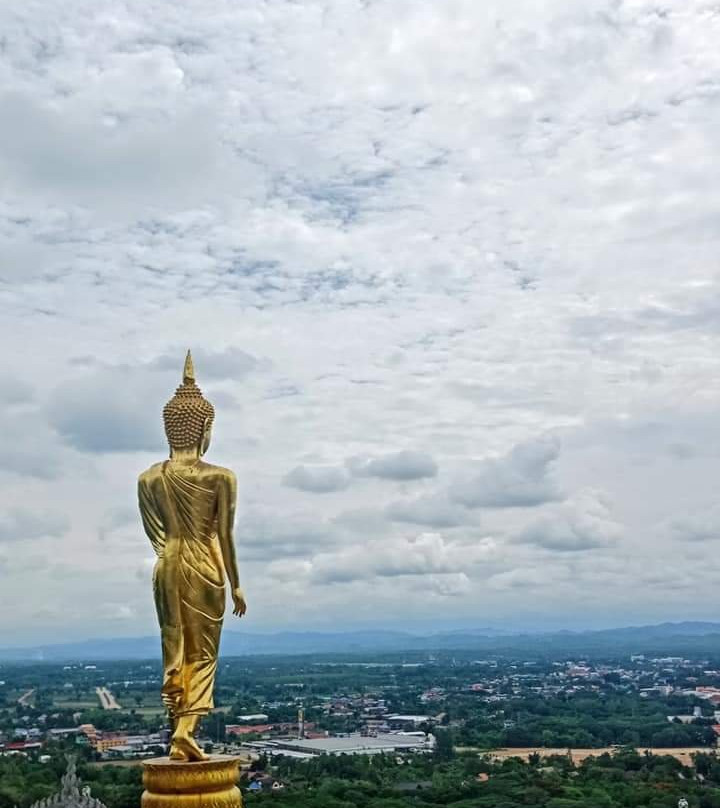 Wat Phra That Khao Noi景点图片