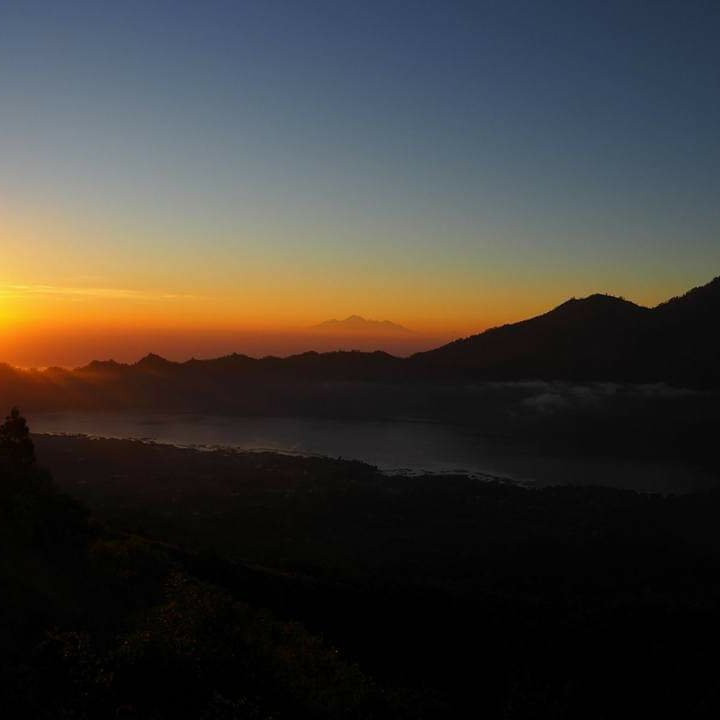 Mount Batur Hiking景点图片