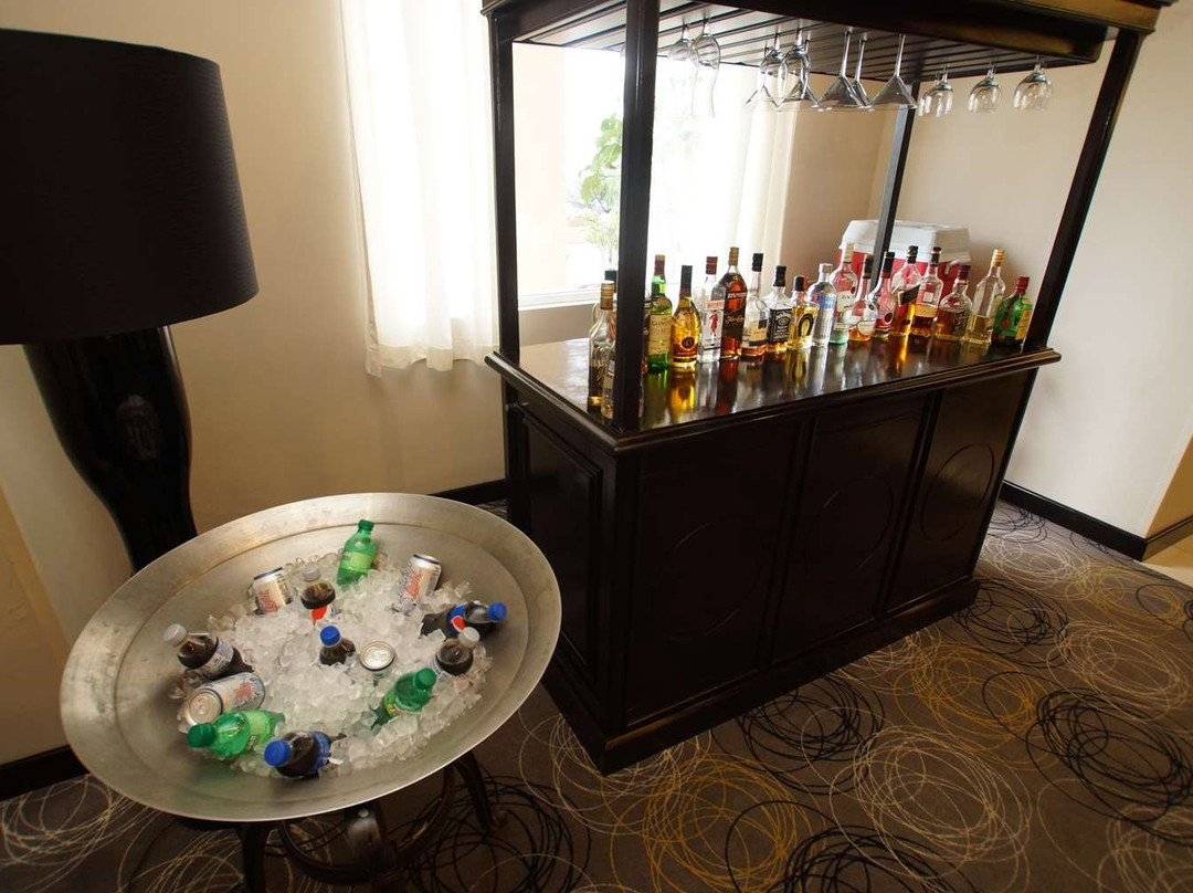 Hampton Inn by Hilton Tampico Aeropuerto主图