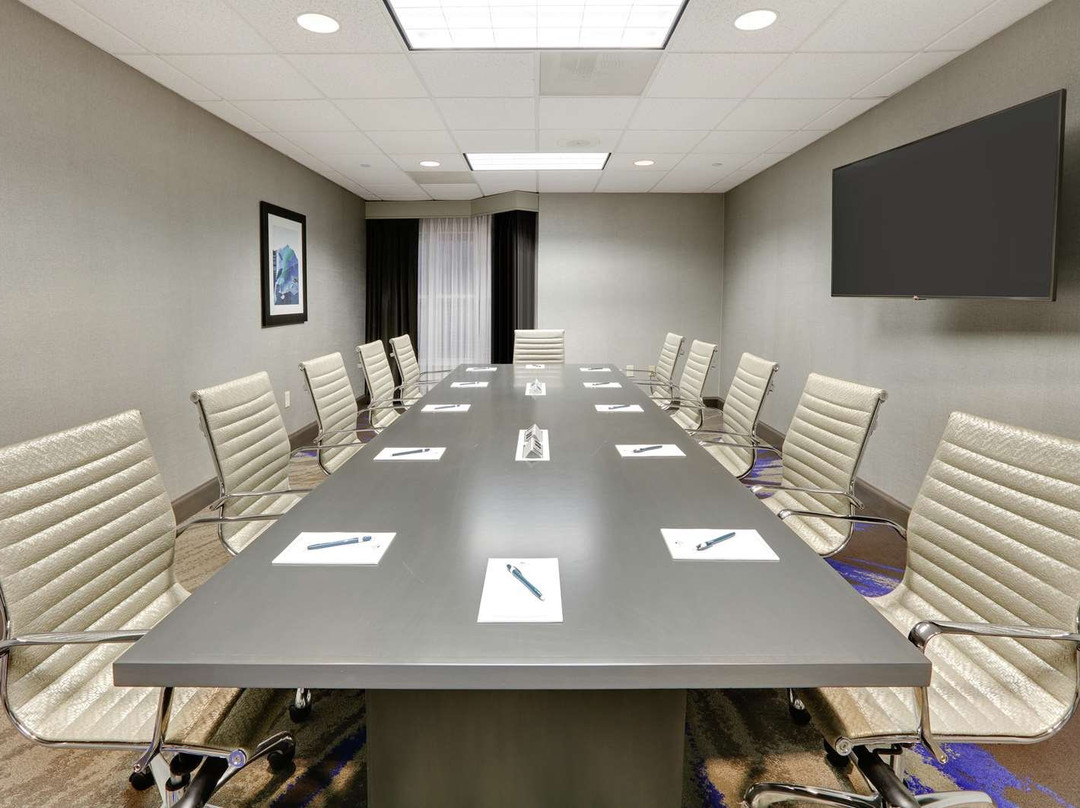 Homewood Suites By Hilton St. Louis-chesterfield主图