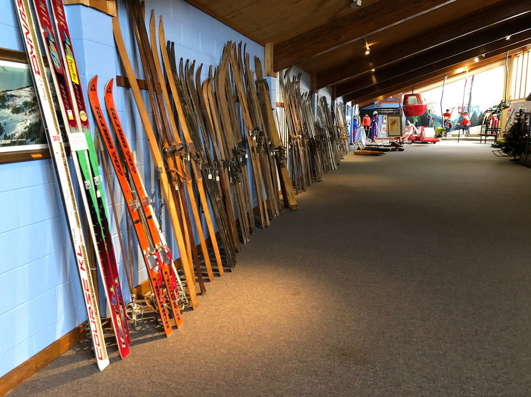 U.S. National Ski Hall of Fame景点图片