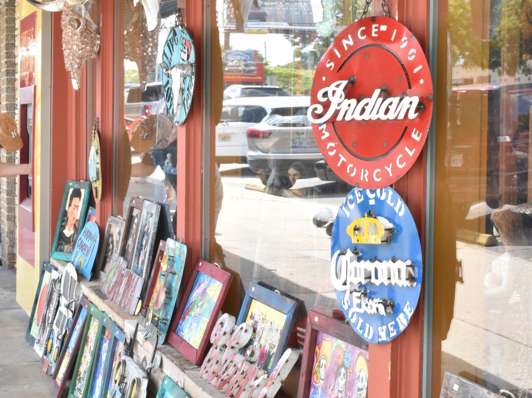 SoCo District-奥斯丁必去景点