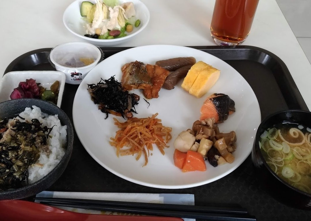 立川城区酒店主图