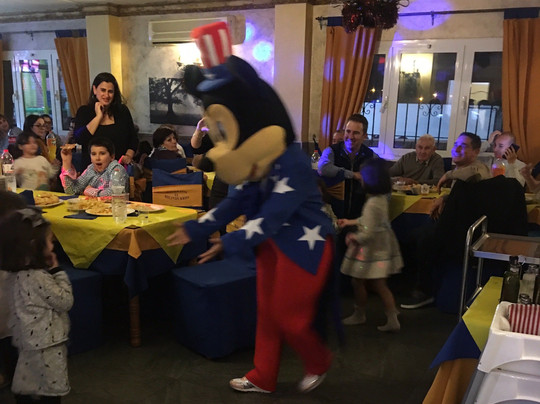 Antas旅游攻略图片