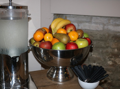 兹尔特酒店主图