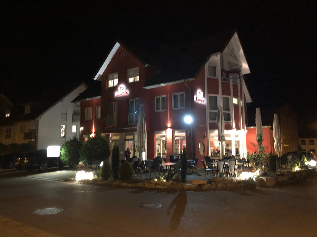 Hotel & Restaurant Passarelli主图