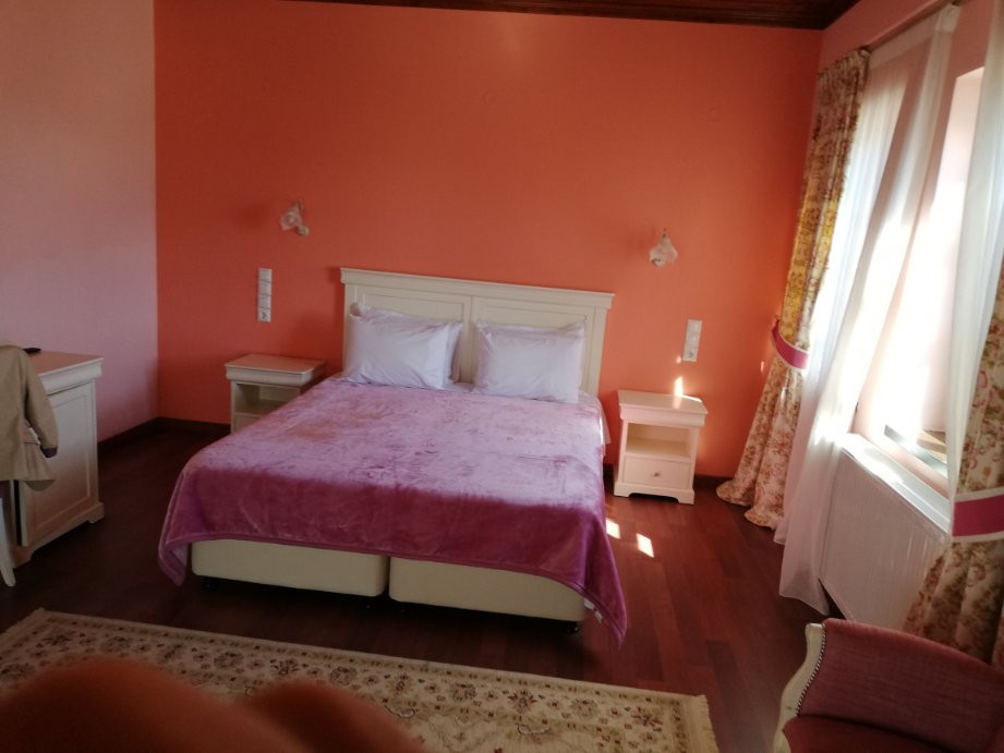 Monodendri Hotel主图