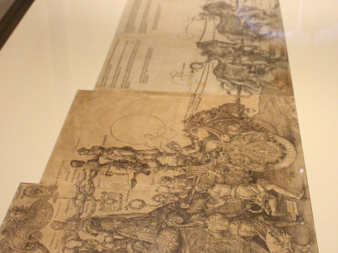 Palazzo Sturm - Museo della Ceramica G. Roi e della Stampa Remondini景点图片