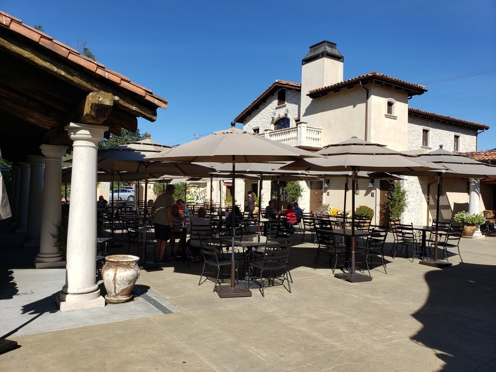 VJB Cellars-Kenwood必去景点