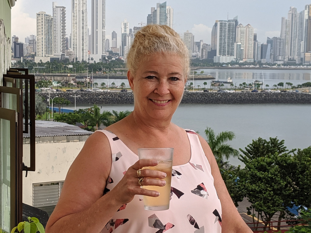 Casa Antigua Panama Hotel & Rooftop主图