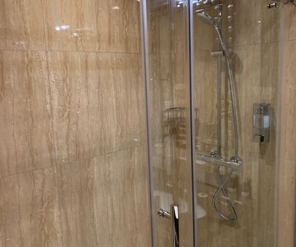 麦杰斯缇克豪华精品酒店主图