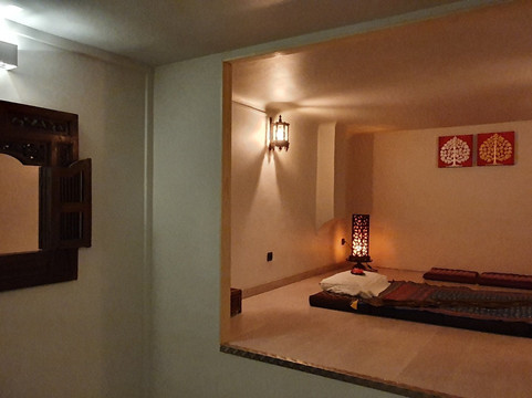Chao Phraya Thai Massage-里昂必去景点