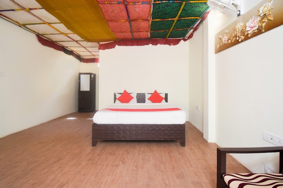 OYO 36066 Baghdera Resort主图