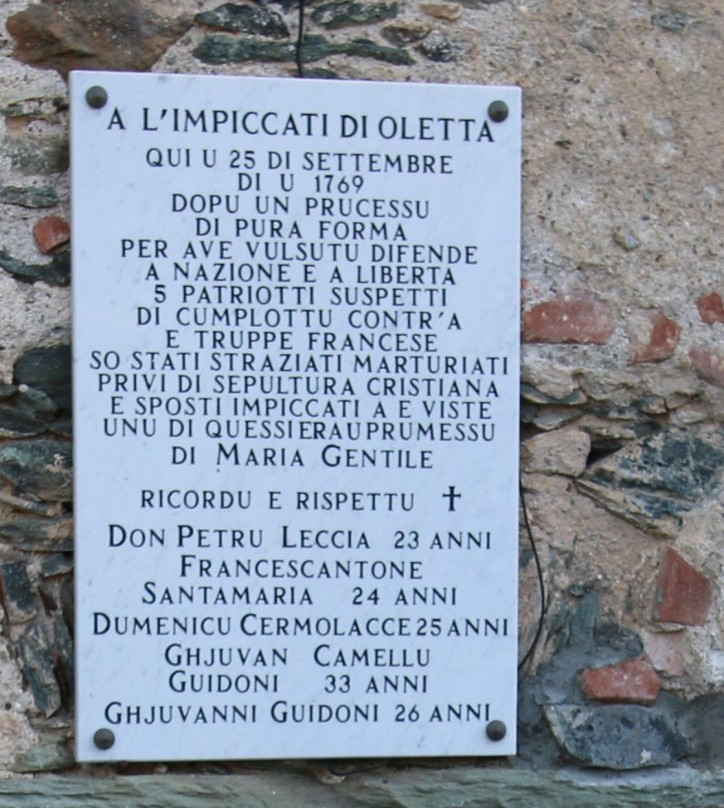 Le couvent Saint François景点图片