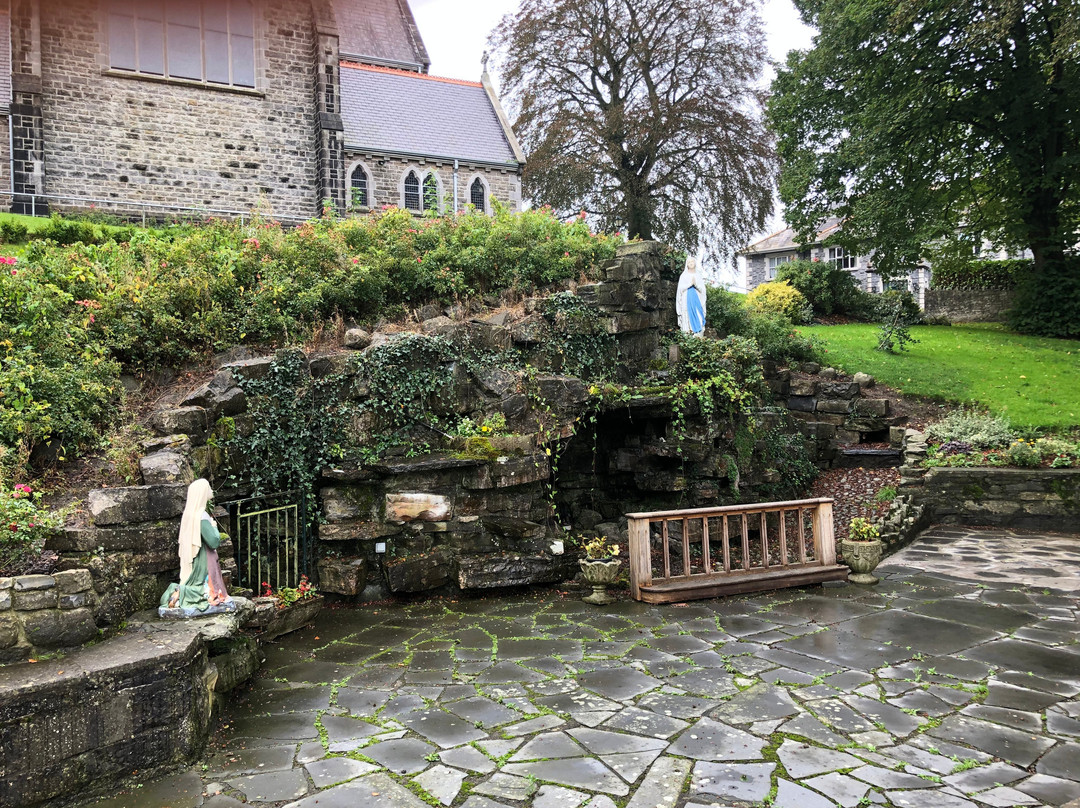 St. Patrick's Church-Trim必去景点