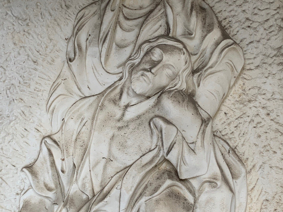 Chiesa dell'Assunzione della Beata Vergine Maria景点图片
