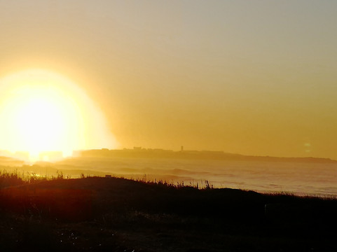 Surf Discovery-佩尼切必去景点