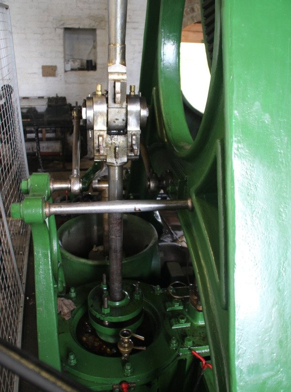 Westonzoyland Pumping Station Museum-布里奇沃特必去景点